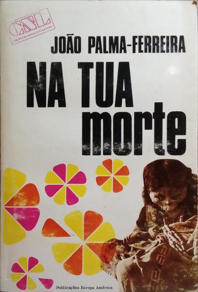 NA TUA MORTE.