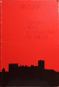 TERCEIRA BIENAL INTERNACIONAL DE Ã“BIDOS: PINTURA CONTEMPORÃ‚NEA.