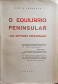 O EQUILÃBRIO PENINSULAR.