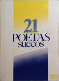 VINTE E UM POETAS SUECOS.
