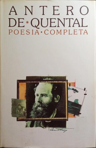 POESIA COMPLETA. [2 VOLS.]