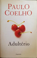 ADULTÃ‰RIO. [1.Âª EDIÃ‡ÃƒO]