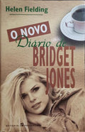 O NOVO DIÃRIO DE BRIDGET JONES. [2.Âª EDIÃ‡ÃƒO]