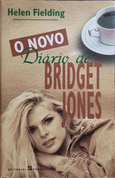 O NOVO DIÃRIO DE BRIDGET JONES. [2.Âª EDIÃ‡ÃƒO]