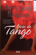 LIÃ‡ÃƒO DE TANGO.