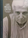 LUIS MIGUEL CINTRA: CINCO CONVERSAS EM ALMADA.
