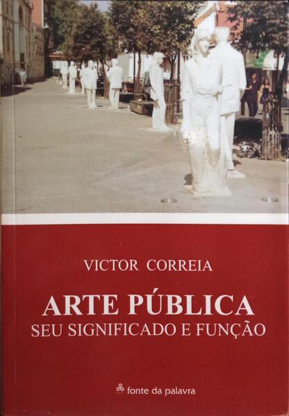 ARTE PÚBLICA.