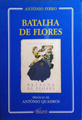 BATALHA DE FLORES.