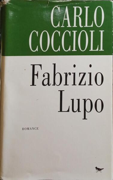 FABRIZIO LUPO.