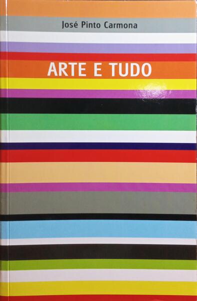 ARTE E TUDO.