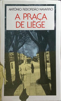 A PRAÇA DE LIÈGE.
