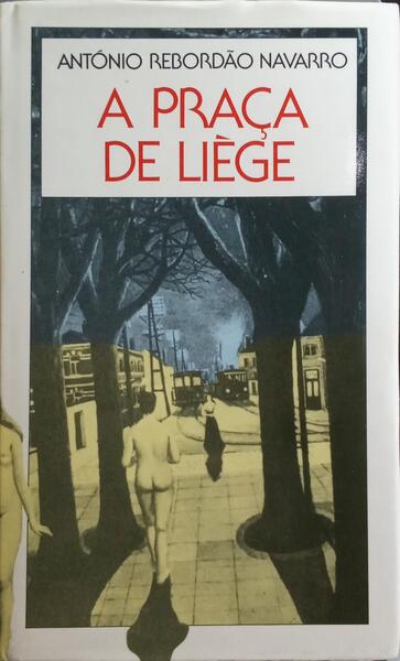 A PRAÇA DE LIÈGE.