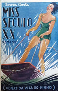 MISS SÉCULO XX. [8.º MILHAR]