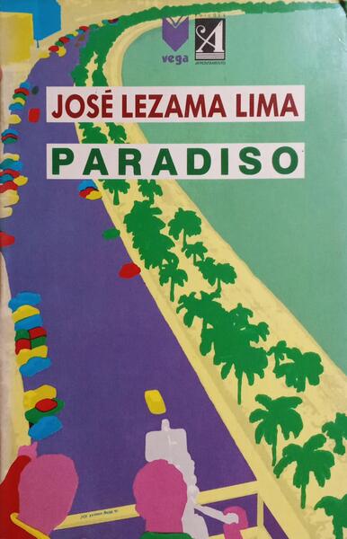 PARADISO. [1991]
