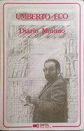 DIÁRIO MÍNIMO. [2.ª EDIÇÃO]