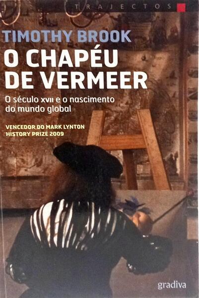 O CHAPÉU DE VERMEER.