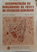 INTERPRETAÇÃO DE DIAGRAMAS DE FASES DE INTERESSE GEOLÓGICO.