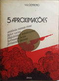 5 APROXIMAÇÕES.