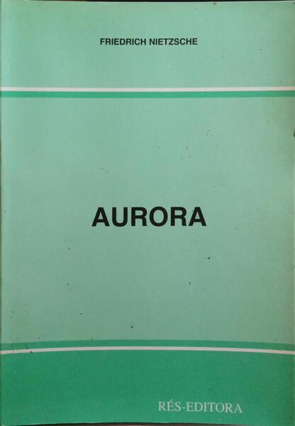 AURORA.