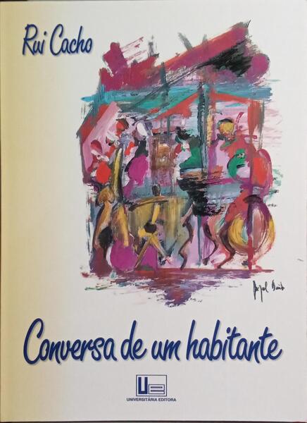CONVERSA DE UM HABITANTE.