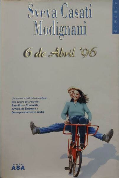 6 DE ABRIL '96.