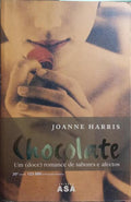 CHOCOLATE.