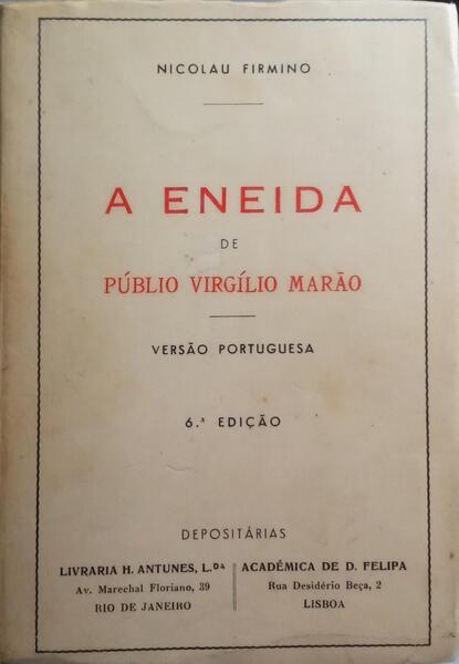 A ENEIDA.