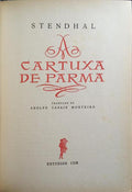 A CARTUXA DE PARMA. [ESTÃšDIOS COR - 1967]