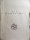 CRÃ“NICA DO CONDE D. PEDRO DE MENESES.