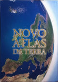 NOVO ATLAS DA TERRA.