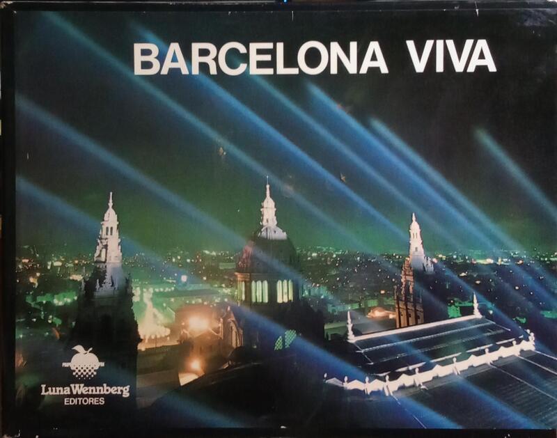 BARCELONA VIVE.