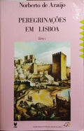 PEREGRINAÃ‡Ã•ES EM LISBOA. [15 VOLS. - ED. MISTAS]