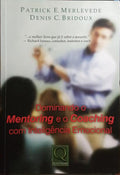 DOMINANDO O MENTORING E O COACHING COM INTELIGÃŠNCIA EMOCIONAL.