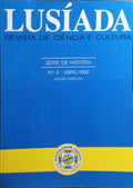 LUSÃADA, REVISTA DE CIÃŠNCIA E CULTURA, N.Âº 2, ABRIL 1992. EDIÃ‡ÃƒO ESPECIAL: A REVOLUÃ‡ÃƒO FRANCESA 200 ANOS DEPOIS.