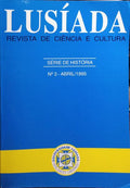 LUSÃADA, REVISTA DE CIÃŠNCIA E CULTURA, N.Âº 3, ABRIL 1995.