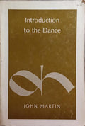 INTRODUCTION TO THE DANCE.