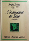 A CONSCIÃŠNCIA DE ZENO.