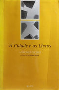 A CIDADE E OS LIVROS.
