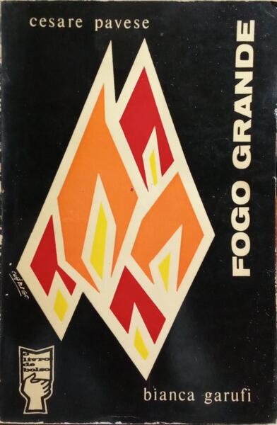 FOGO GRANDE.