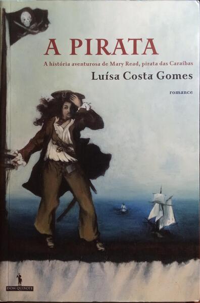 A PIRATA.
