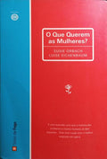O QUE QUEREM AS MULHERES?