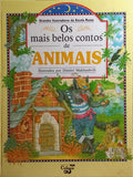 MAIS (OS) BELOS CONTOS DE ANIMAIS.