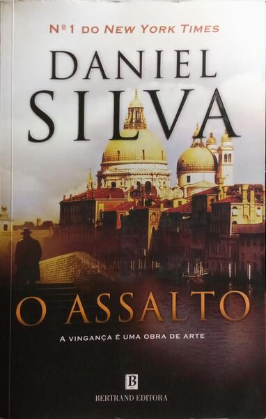 O ASSALTO.