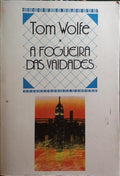 A FOGUEIRA DAS VAIDADES.