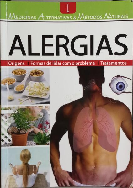 ALEGRIAS.