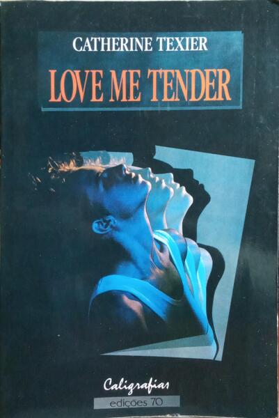 LOVE ME TENDER.