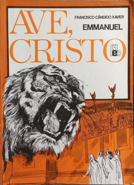 AVE, CRISTO!