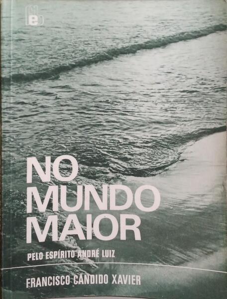 NO MUNDO MAIOR.