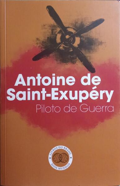 PILOTO DE GUERRA.