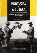 PORTUGAL E A GUERRA.